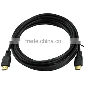 HDMI Ver 1.4 MM Wire 5.0 m With Ferrite AK-HD-50A thumbnail-2