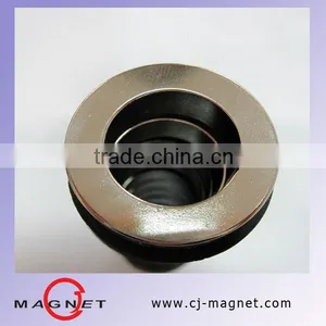 Large Neodymium Magnets for Sale thumbnail-1