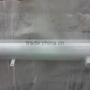Winch Cylinder Refuse Equipment Hydraulic Cylinder thumbnail-1