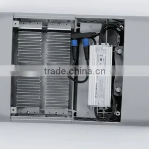 Super Bright 100lm/w Led Module Street Light 120w With Waterproof Connector thumbnail-5
