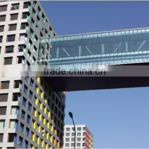 Aluminum Curtain Wall thumbnail-6