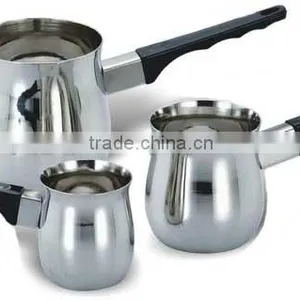 Stainless Steel Coffee Warmer thumbnail-1