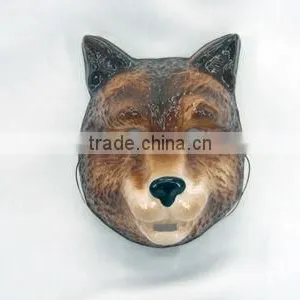 Venetian Horse Mask thumbnail-1