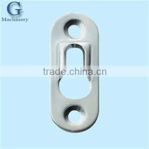 Galvanized Steel Hardware Stamping Products thumbnail-5