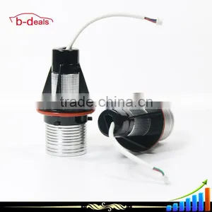 B-deals New Product ce Rohs 5W RGB LED Marker Angel Eyes for Bmw E39 thumbnail-3