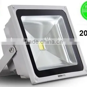 10w/20w/30w/50w CE RoHS Outdoor RGB Led Flood Light 20W thumbnail-1