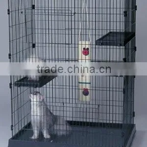 Cat Cage & Crate thumbnail-1