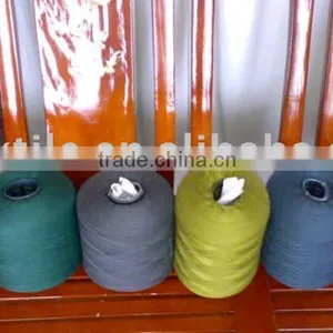 Spun Polyester Sewing Thread thumbnail-1