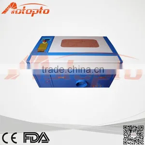 40w Laser Rubber Stamp Machine Mini Laser Stamp Making Machine Automatic Rubber Stamp Machine thumbnail-2