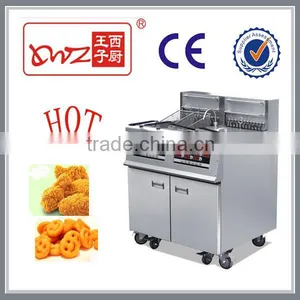 Deep Fryer /Digital Board Fryer With Oil Filter thumbnail-1