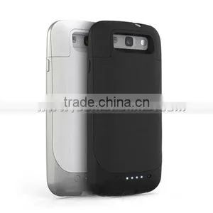Cell Phone Power Bank Case 2300 Mah thumbnail-1