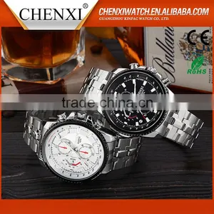 2016 China Made Stainless Steel Watch thumbnail-5