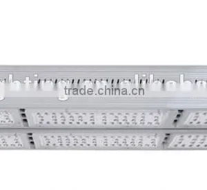 Waterproof CE RoHS Linear Hanging High Bay LED 100W LED Lighting Highbay for Office/factory/industry thumbnail-2
