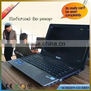 Anti-spy Screen Protector Privacy Protector Film For Laptop 14'',15'' thumbnail-1