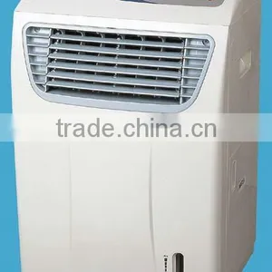 Portable Electric Room ac Cooling Fan Room Portable Evaporative Electrical Panel Cooling Fan thumbnail-1