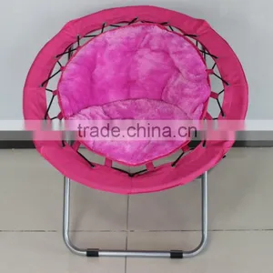 BIG SIZE Camping Moon Chair, Folding Moon Chair, Beach Chair thumbnail-3