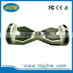 8inch CE FCC Rohs Certified 2 Wheel Hoverboard Smart Hoverboard thumbnail-4