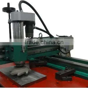 XDG1000-C Portable Line Milling Machine/line Milling/3 Axis Milling Machines thumbnail-4