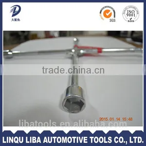 Cross Rim Wrench(Cross Rim Wrencht)For Truck thumbnail-5