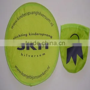 Popular Frisbee With Small Pouch thumbnail-1