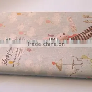Soft Cover Notebook( Ak-d1015) thumbnail-1