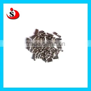 Chinese Motorcycle Parts Stainless Steel Spokes thumbnail-6