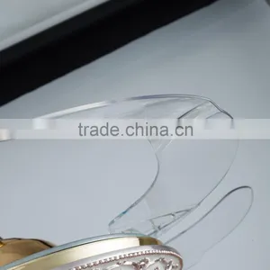Bathroom Adjustable LED Light Ceiling Fan thumbnail-5