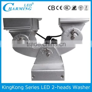 Rgb Dmx Ip65 High Power Aluminum Full Color Led Wall Washer for Club Hotel Bar Decoration thumbnail-4