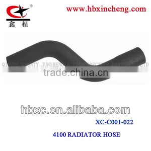 4100 Radiator Hose, OEM No. Available thumbnail-1