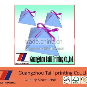 Fancy Paper Gift Box Guangzhou thumbnail-4
