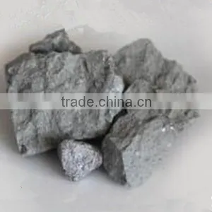 Si-Al-Ba Alloy With Competitive Price Anyang China Manufactural Supplier thumbnail-2