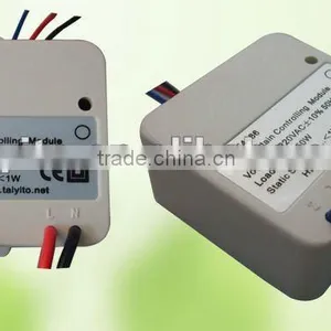 TAIYITO PLC Control System Electric Curtain Module thumbnail-1