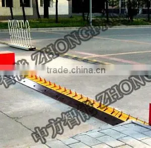 High Security Anti-terrorist Spike Tyre Killer for Army Use thumbnail-1