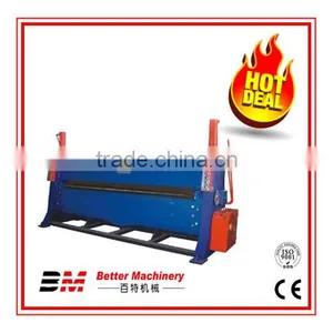 Long Life Service Crimping Machine thumbnail-1