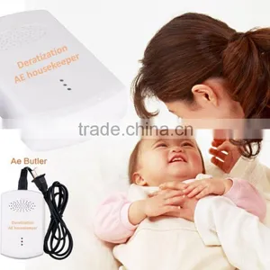2016 High Quality Bedbug and Cockroache and Ant Repeller thumbnail-1