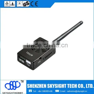SKY-52W 5.8G 2000mW 8ch Wireless AV Transmitter thumbnail-1