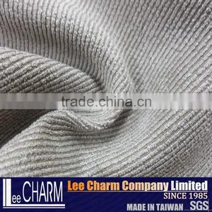 Polyester Sanding Finished Faux Suede Fabric thumbnail-5