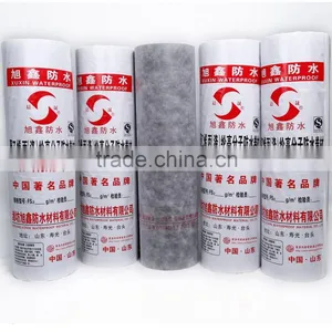 PP/PE Coated Fabric Shower Liner PE Pond Liner thumbnail-6
