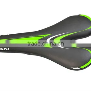 Custom Bicycle Saddles Carbon thumbnail-1