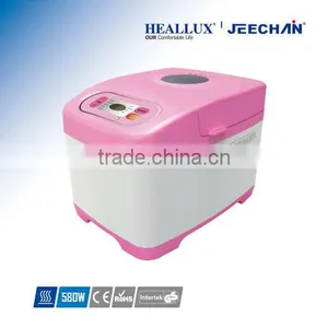 480-580W 1.0LB(450g) 9 Automatic Program Home Bread Maker With LCD Display thumbnail-1