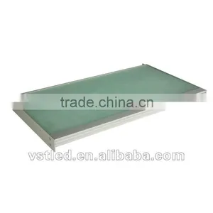 LED Glass Bottom Cabinet Light (lenght 567mm) thumbnail-1