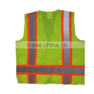 New Style Safety Vests for Women thumbnail-4