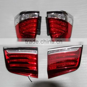 HOT SALE New Red 2015 Lx570 Supercharger Tail Lamp for Lx570 2008-on thumbnail-1