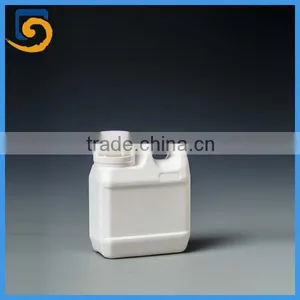 HDPE Plastic Fuel Jerry Can 100ml thumbnail-1