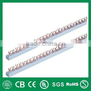Steel Hollow Bar thumbnail-1