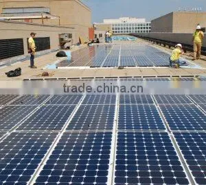 1-10KW, GIRD TIE SOLAR POWER SYSTEM thumbnail-1