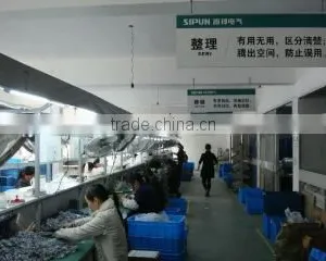 Yueqing Sipun Electric Co., Ltd. company overview - view 3 thumbnail