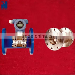 V Cone Flow Meter,differential Pressure Flowmeter thumbnail-2