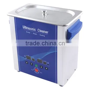 SDQ045 Sweep Frequency Quick Memory Series Ultrasonic Cleaner thumbnail-5