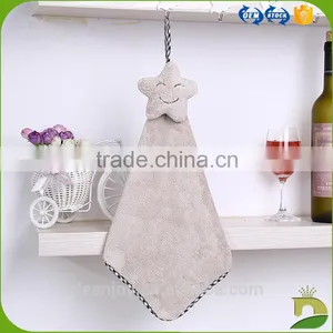 Best Quality Sample Free Kids Towel for Factory Price thumbnail-1